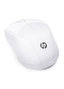 HP Wireless Mouse 220 Blanco Nieve